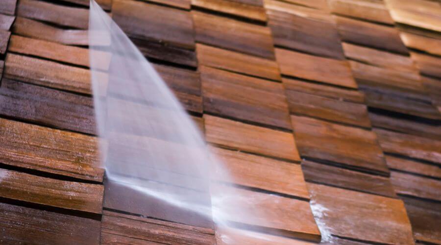 Tile Roofing in McAdenville, NC